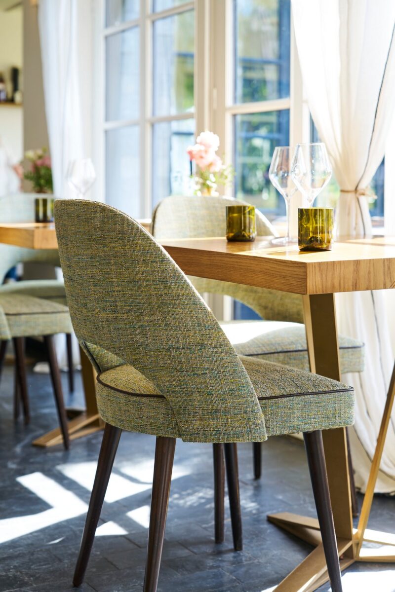 Les Jardins de Coppelia