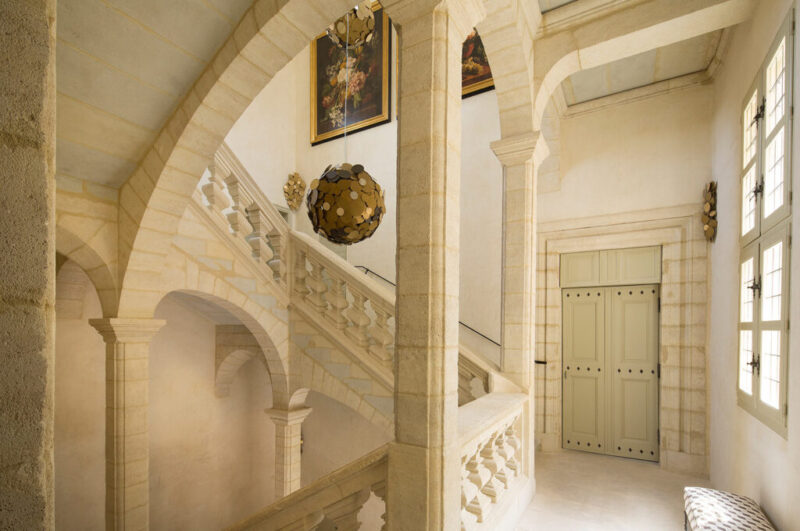 La Maison d'Uzès La Maison d'Uzès