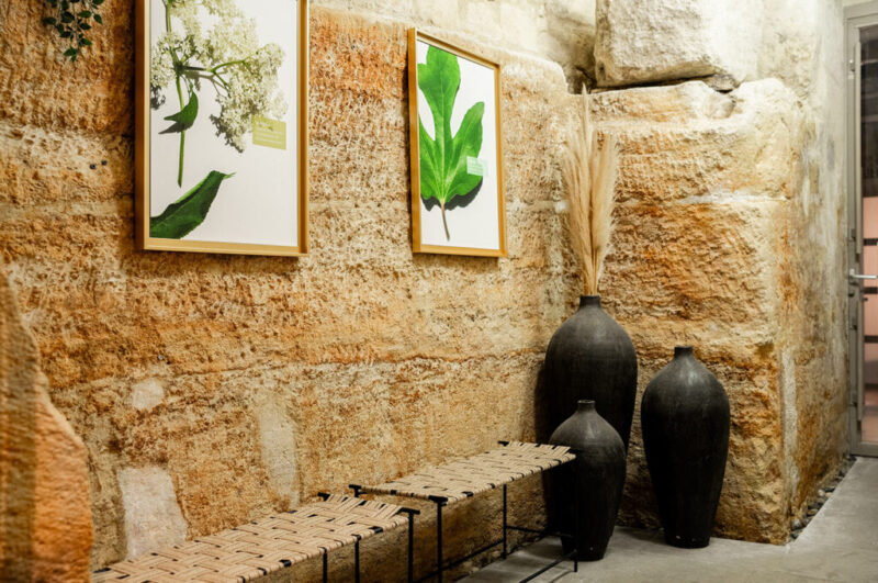 La Maison d'Uzès La Maison d'Uzès