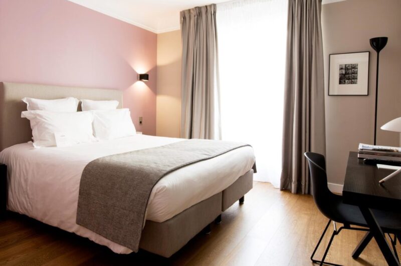 Hôtel Mathis Hôtel Mathis