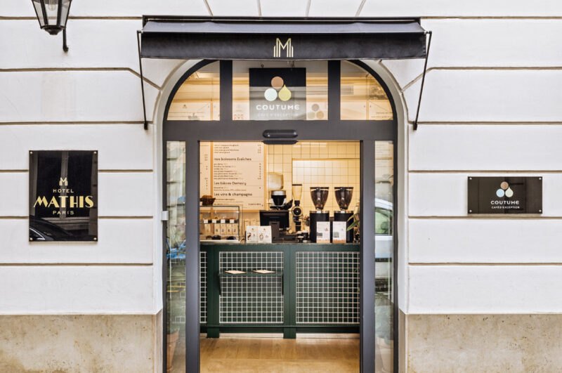Hôtel Mathis Hôtel Mathis
