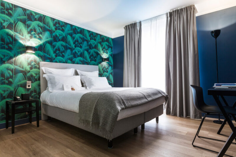 Hôtel Mathis Hôtel Mathis