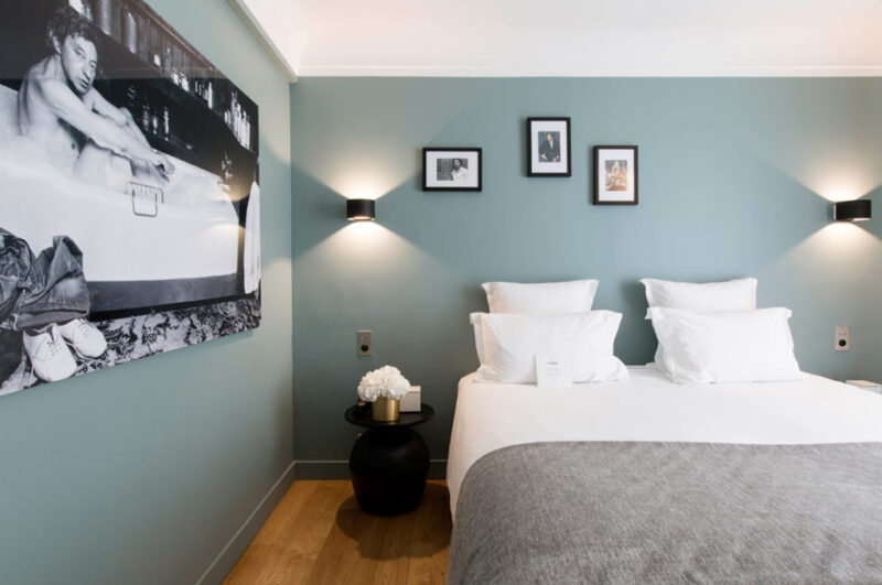 Hôtel Mathis Hôtel Mathis