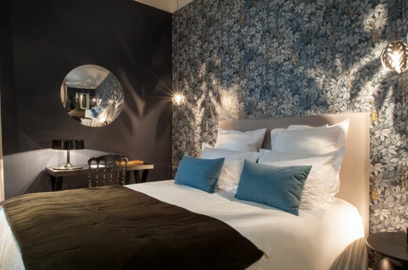 Hôtel Mathis Hôtel Mathis