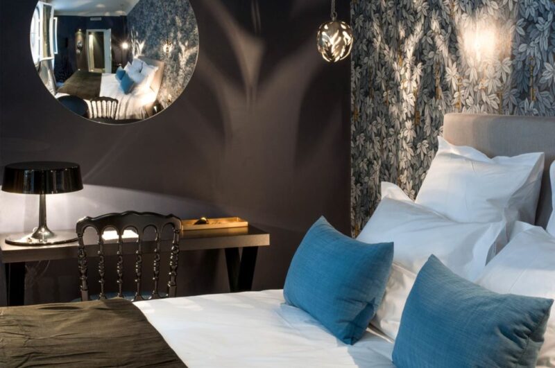 Hôtel Mathis Hôtel Mathis