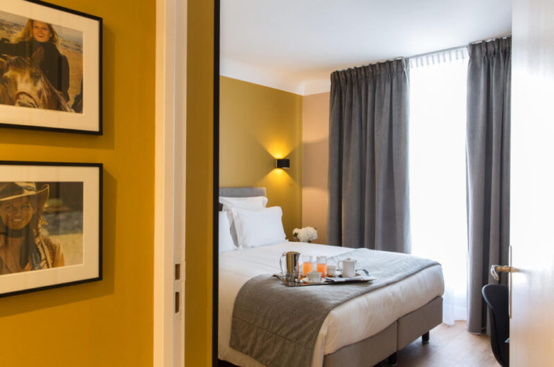 Hôtel Mathis Hôtel Mathis