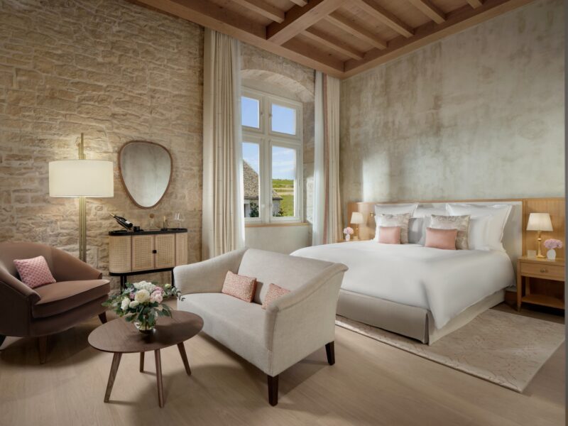 Hotel & Resort Photography