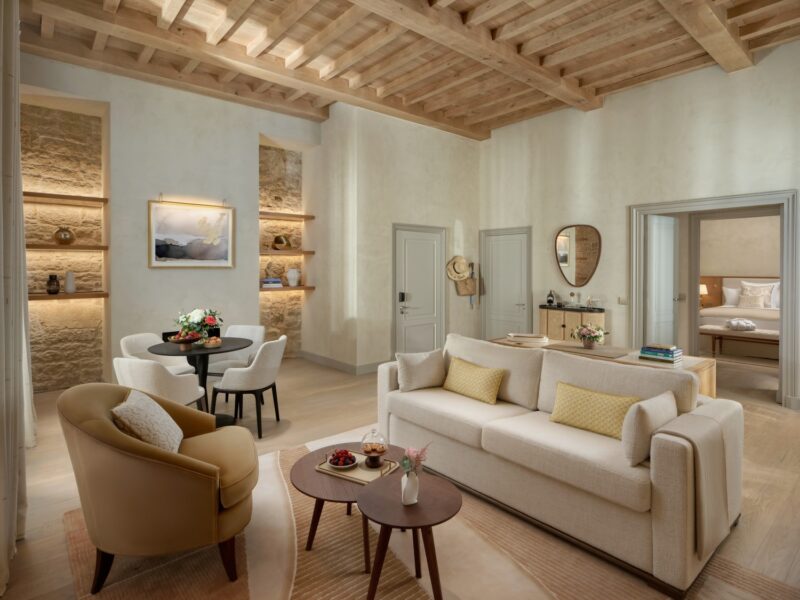 Hotel & Resort Photography