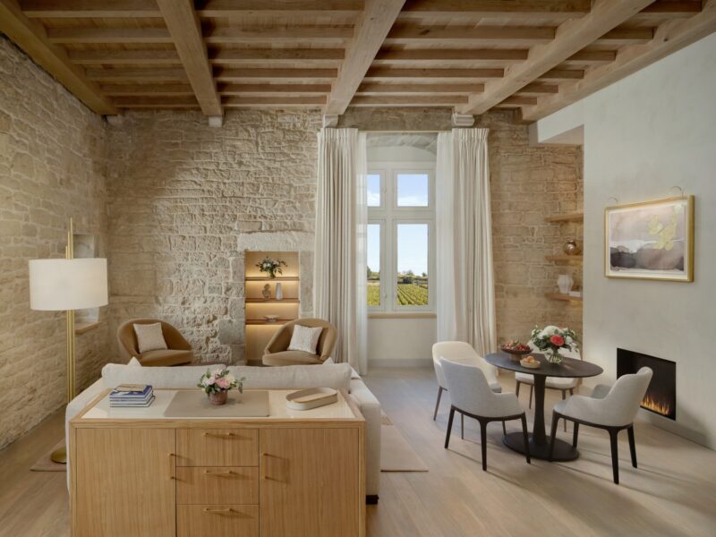 Hotel & Resort Photography