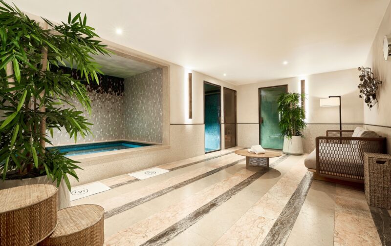 Hôtel Grand Powers Hôtel Grand Powers