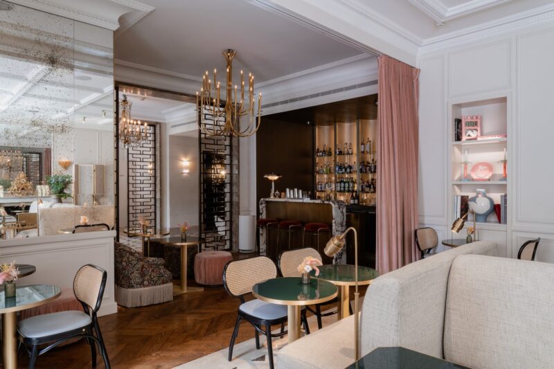 Hôtel Grand Powers Hôtel Grand Powers
