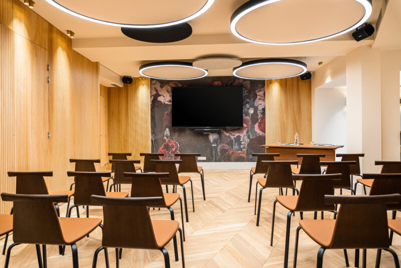 Hotel Normandy Paris Hotel Normandy Paris