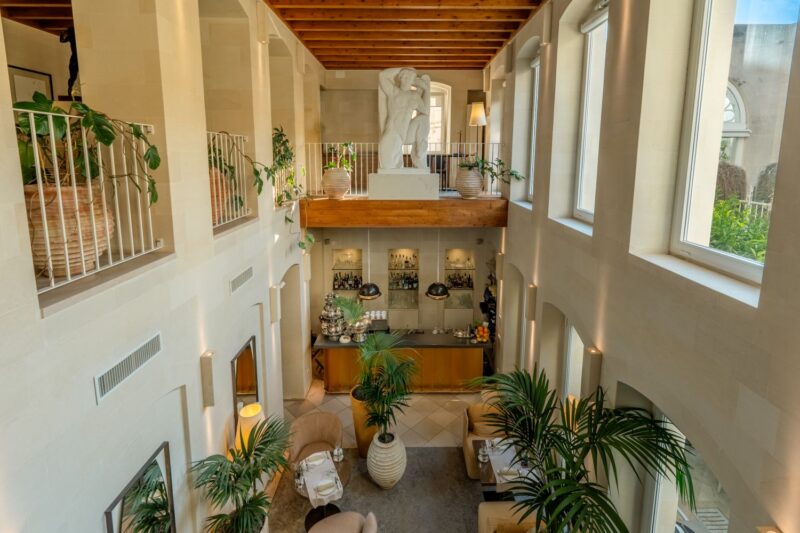 La Fiermontina Luxury Home La Fiermontina Luxury Home
