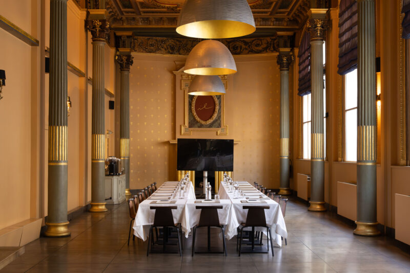 Hotel Normandy Paris Hotel Normandy Paris