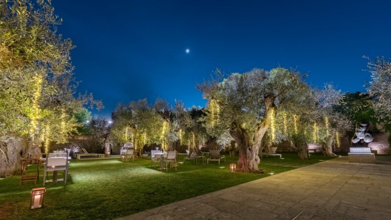 La Fiermontina Luxury Home La Fiermontina Luxury Home
