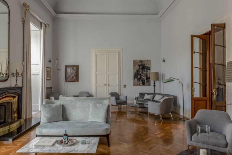 La Fiermontina Luxury Home La Fiermontina Luxury Home