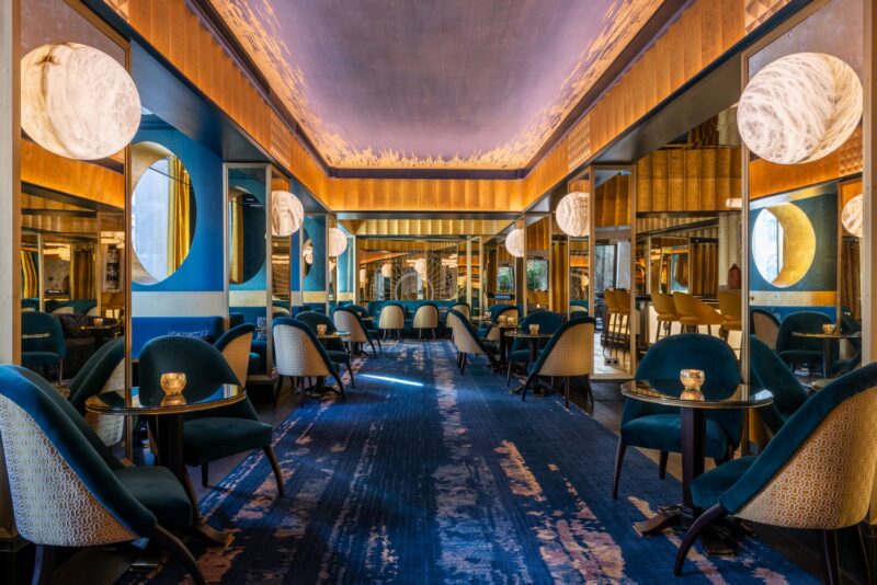Hotel du Collectionneur