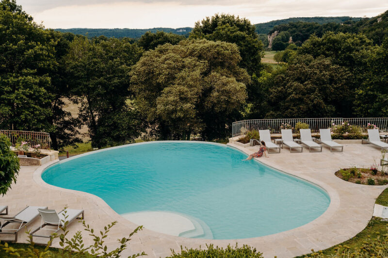 Domaine de Rochebois