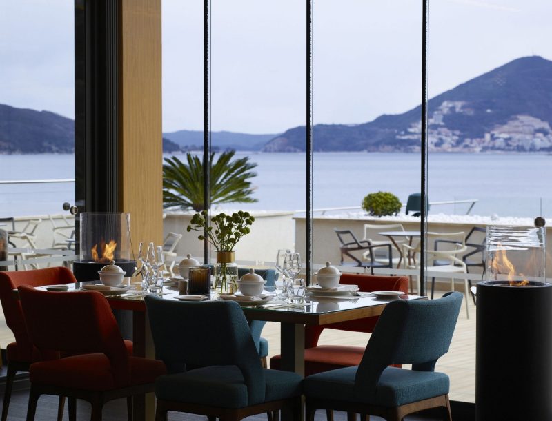 Maestral Resort & Casino