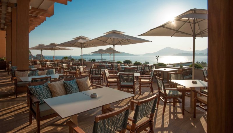 Maestral Resort & Casino